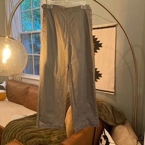 Ilana Kohn Lindy Pants